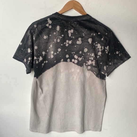 (A11) The Rolling in Concert Short-sleeve Tee, Size Medium, NWOT, Unisex - Picture 6 of 7